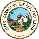 City of Carmel home page